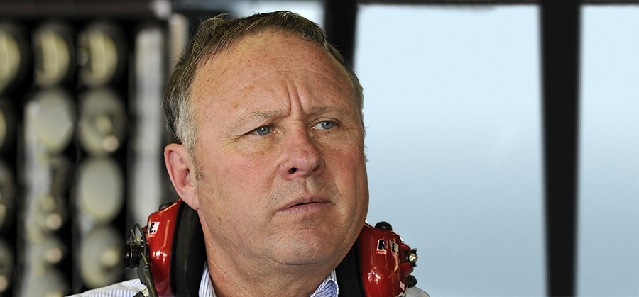 Jimmy Makar - Motivational Sports Speaker