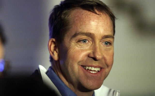 Jimmy Shea Jr. - Motivational Sports Speaker