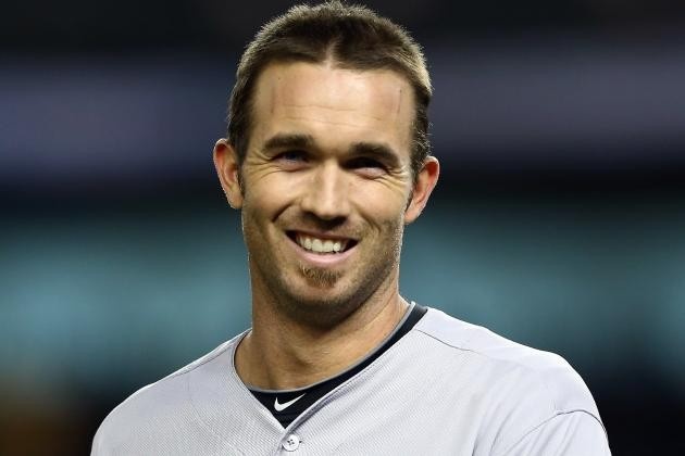 JJ Hardy - Motivational Sports Speaker