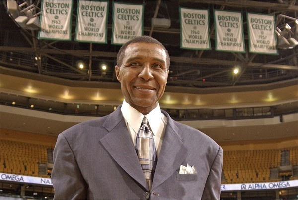 Jo Jo White - Motivational Sports Speaker