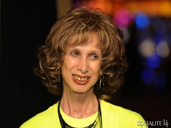 Joanna Rohrback - Motivational Sports Speaker