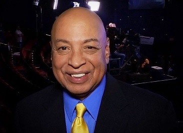 Joe Cortez - Motivational Sports Speaker