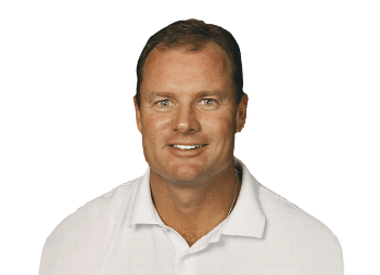 Joe Durant - Motivational Sports Speaker