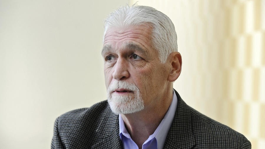 Joe Ehrmann - Motivational Sports Speaker