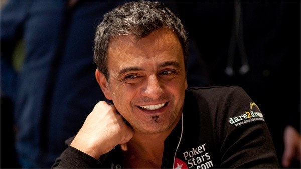 Joe Hachem - Motivational Sports Speaker