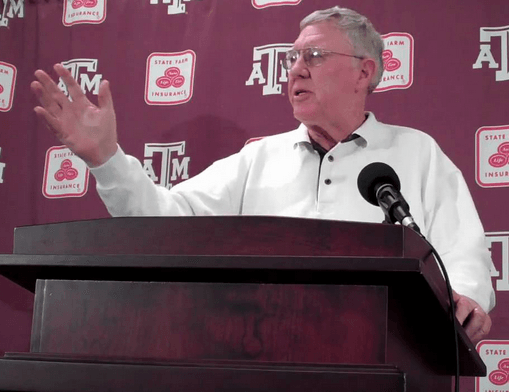 Joe Kines - Motivational Sports Speaker