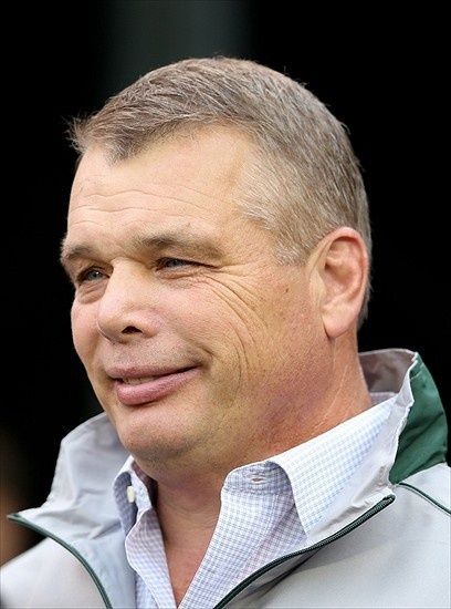 Joe Klecko - Motivational Sports Speaker