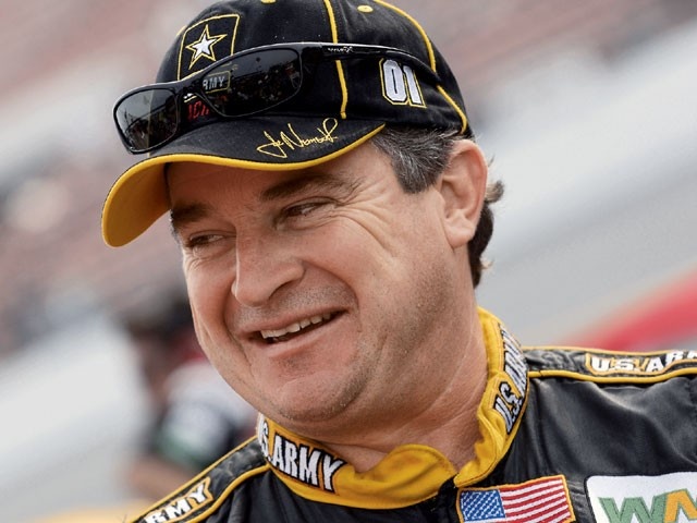 Joe Nemechek - Motivational Sports Speaker