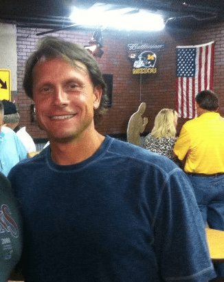 Joe Randa - Motivational Sports Speaker