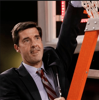 Joe Scott - Motivational Sports Speaker