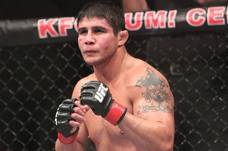 Joe Stevenson - Motivational Sports Speaker