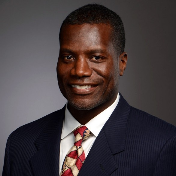 Joey Galloway - Motivational Sports Speaker
