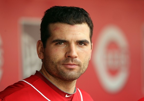 Joey Votto - Motivational Sports Speaker