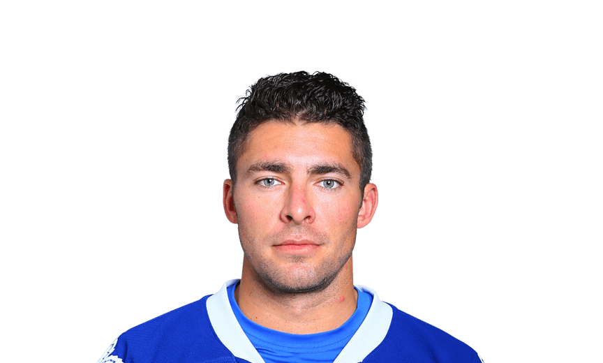 Joffrey Lupul - Motivational Sports Speaker