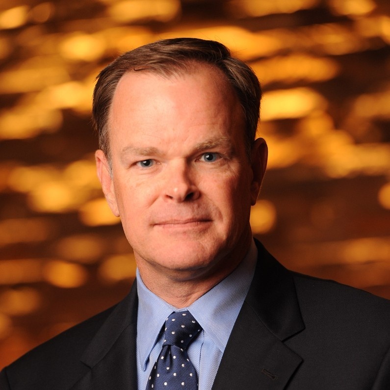 John Barr - Motivational Sports Speaker