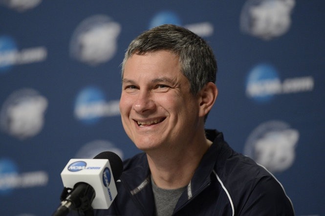 John Giannini - Motivational Sports Speaker