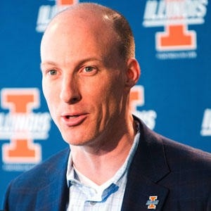 John Groce - Motivational Sports Speaker