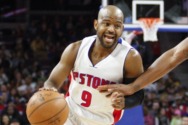 John Lucas III - Motivational Sports Speaker