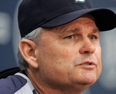 John McLaren - Motivational Sports Speaker