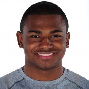 John Orozco - Motivational Sports Speaker