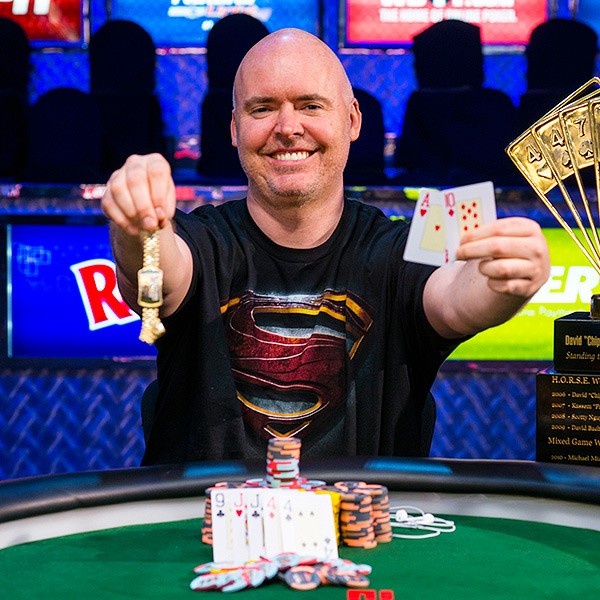 Johnny Hennigan - Motivational Sports Speaker