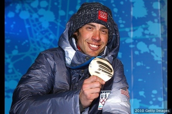 Johnny Spillane - Motivational Sports Speaker