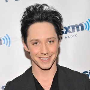 Johnny Weir - Motivational Sports Speaker