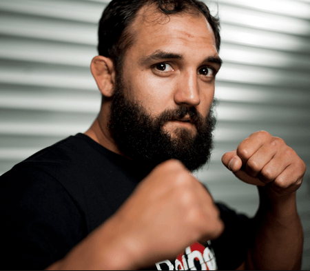 Johny Hendicks - Motivational Sports Speaker