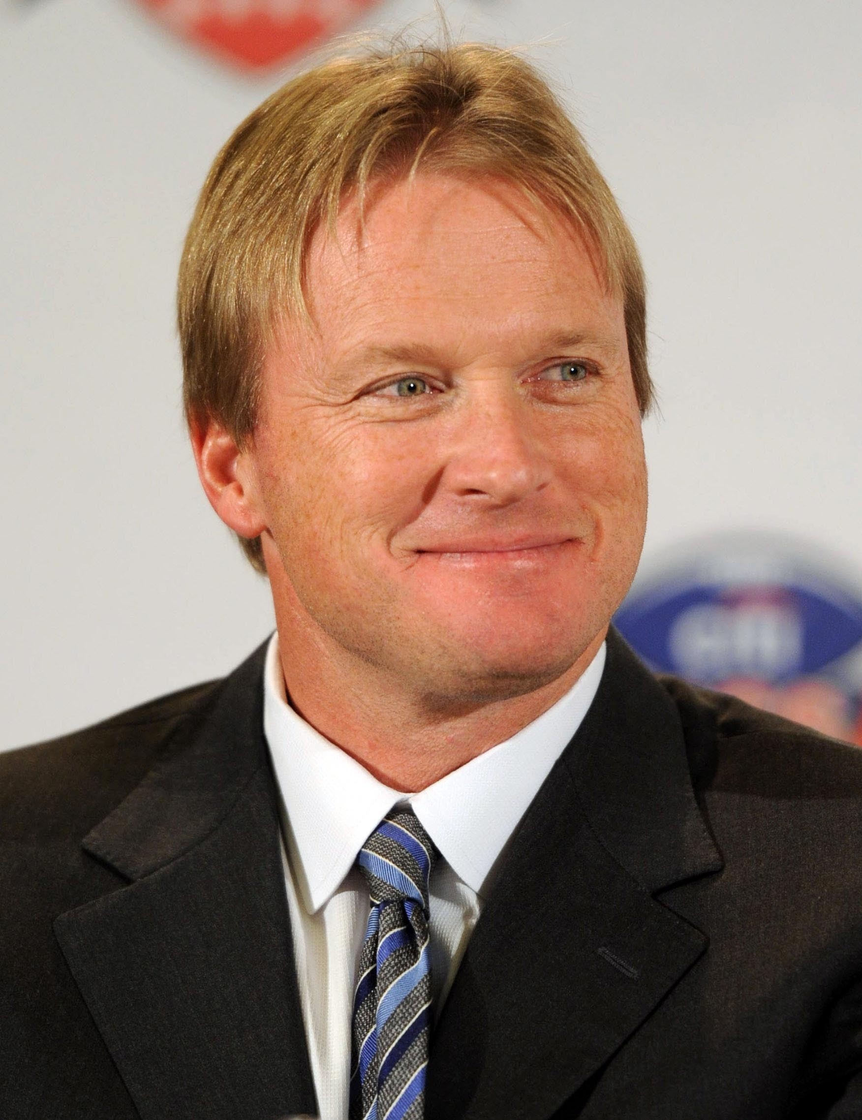 Jon Gruden - Motivational Sports Speaker