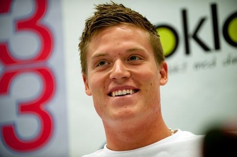 Jonas Jerebko - Motivational Sports Speaker