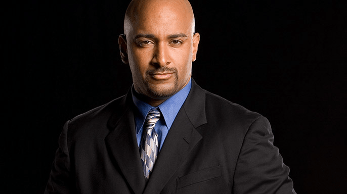 Jonathan Coachman - Motivational Sports Speaker