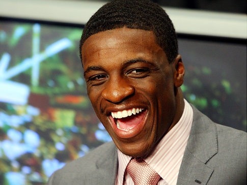 Jonny Flynn - Motivational Sports Speaker