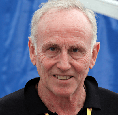 Joop Zoetemelk - Motivational Sports Speaker
