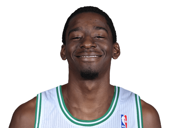 Jordan Crawford - Motivational Sports Speaker
