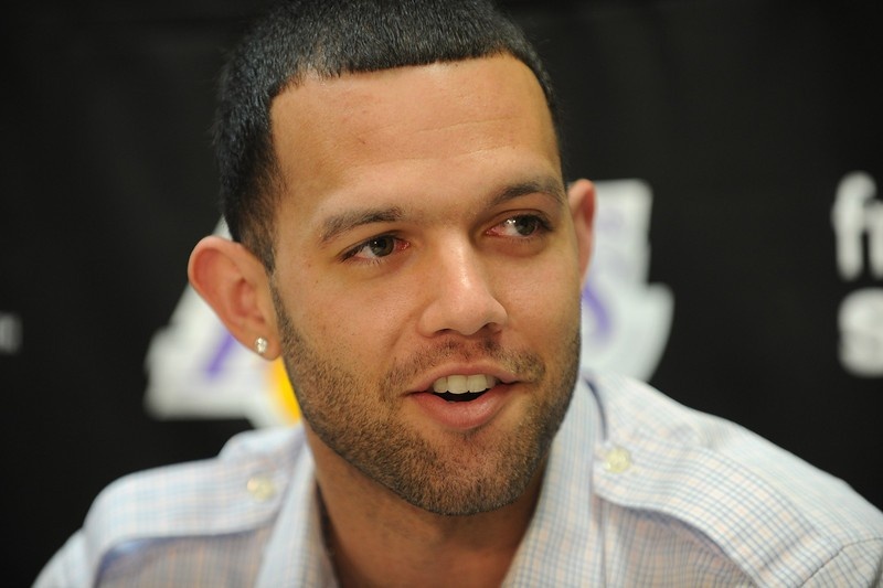 Jordan Farmar - Motivational Sports Speaker