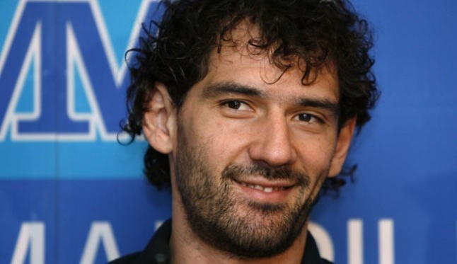 Jorge Garbajosa - Motivational Sports Speaker