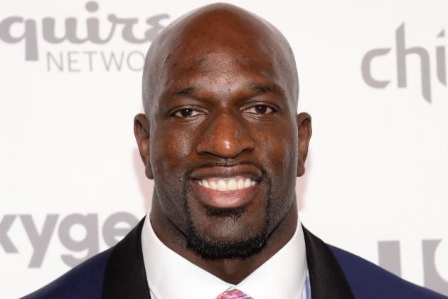 Titus O'Neil - Motivational Sports Speaker