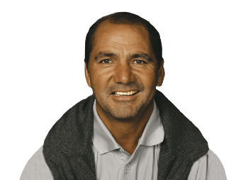 Jose Coceres - Motivational Sports Speaker