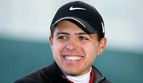 Joseph Bramlett - Motivational Sports Speaker