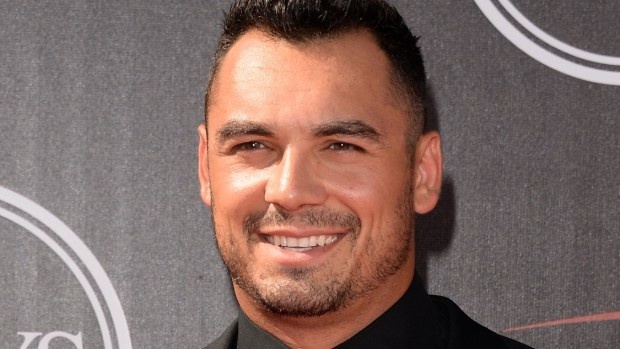 Joseph Fauria - Motivational Sports Speaker