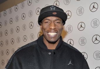 Josh Howard - Motivational Sports Speaker