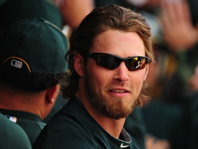 Josh Reddick - Motivational Sports Speaker
