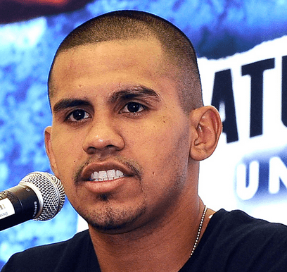 Juan Diaz - Motivational Sports Speaker