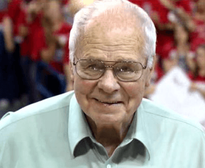 Jud Heathcote - Motivational Sports Speaker