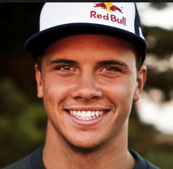 Julian Wilson - Motivational Sports Speaker