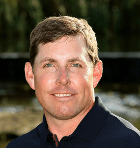 Justin Leonard - Motivational Sports Speaker