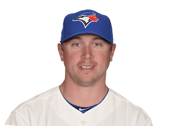 Justin Smoak - Motivational Sports Speaker