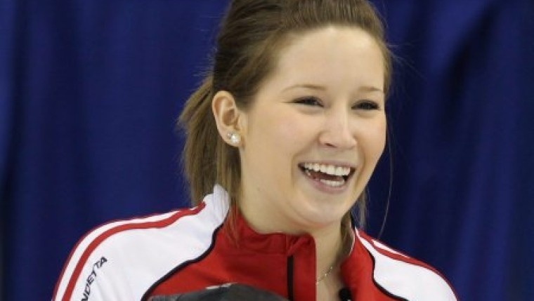 Kaitlyn Lawes - Motivational Sports Speaker