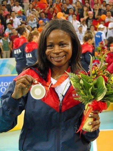 Kari Miller - Motivational Sports Speaker