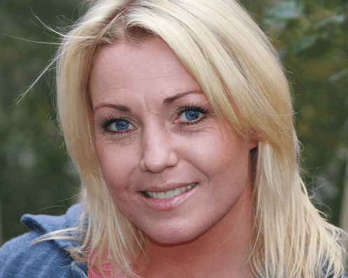 Kari Traa - Motivational Sports Speaker